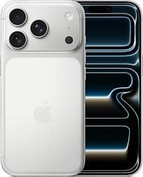 Apple iPhone 17 Pro 512GB silber