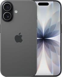 Apple iPhone 17 512GB schwarz