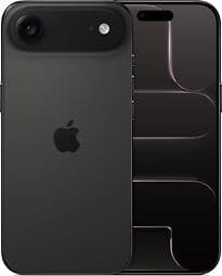 Apple iPhone Air 256GB space schwarz