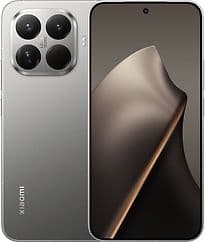 Xiaomi 15T Pro Dual SIM 512GB gray
