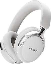 Bose QuietComfort Ultra [2. Generation] weiß