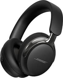 Bose QuietComfort Ultra [2. Generation] schwarz