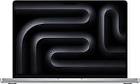 Apple MacBook Pro 14 (Liquid Retina XDR Display) M5 (10-Core CPU, 10-Core GPU) 16 GB RAM 1 TB SSD [Late 2025] silber
