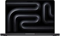 Apple MacBook Pro 14 (Liquid Retina XDR Display) M5 (10-Core CPU, 10-Core GPU) 16 GB RAM 1 TB SSD [Late 2025] space schwarz