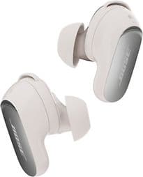 Bose QuietComfort Ultra Earbuds [2. Generation] weiß