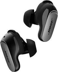 Bose QuietComfort Ultra Earbuds [2. Generation] schwarz