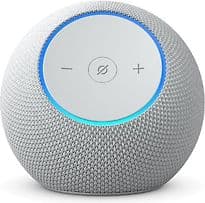 Echo Dot Max [2025] weiß