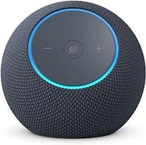 Amazon Echo Dot Max [2025] graphit
