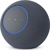 Amazon Echo Studio [2025] graphit