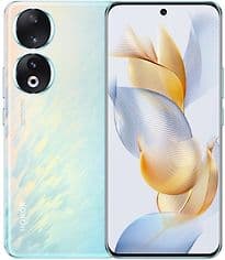 Honor 90 Dual SIM 512GB peacock blue