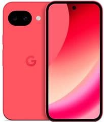 Google Pixel 10a Dual SIM 256GB berry