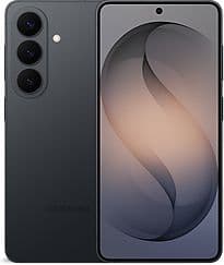 Samsung Galaxy S26 Dual SIM 512GB black