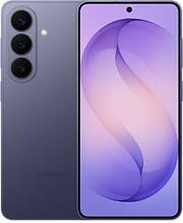 Samsung Galaxy S26 Dual SIM 512GB cobalt violet