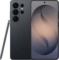 Samsung Galaxy S26 Ultra Dual SIM 1TB black