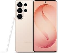 Samsung Galaxy S26 Ultra Dual SIM 512GB pink gold
