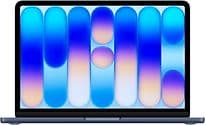 Apple MacBook Neo mit Touch ID 13 (Liquid Retina Display) A18 Pro (5-Core GPU) 8 GB RAM 512 GB SSD [Early 2026] indigo