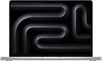 Apple MacBook Pro 14 (Liquid Retina XDR Display) M5 Pro (15-Core CPU, 16-Core GPU) 24 GB RAM 1 TB SSD [Early 2026] silber