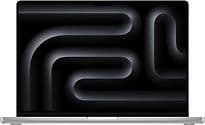 Apple MacBook Pro 16 (Liquid Retina XDR Display) M5 Pro (18-Core CPU, 20-Core GPU) 24 GB RAM 1 TB SSD [Early 2026] silber