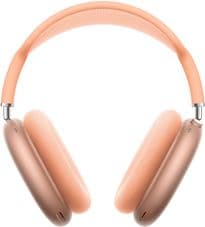 Apple AirPods Max 2 orange