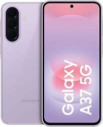 Samsung Galaxy A37 5G Dual SIM 8GB 256GB lavender
