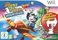 Stunt Flyer: Hero of the Skies [inkl. Flight Controller]