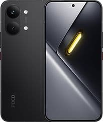Xiaomi POCO X8 Pro Max Dual SIM 512GB black