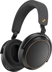Sennheiser Momentum 4 Over-Ear Wireless copper