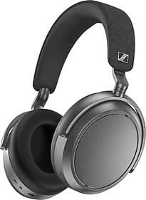 Sennheiser Momentum 4 Over-Ear Wireless graphite