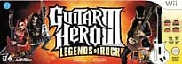 Guitar Hero III Bundle: Legends of Rock incl. Gitarre