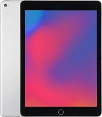 Apple iPad Air 2 9,7 128GB [Wi-Fi] space grau