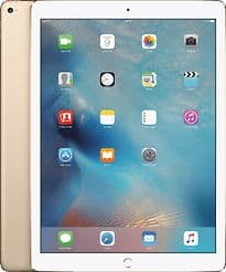 Apple iPad Pro 12,9 128Go [Wi-Fi + Cellular] or