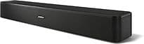 Bose Solo 5 système audio TV noir