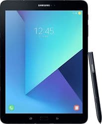 Samsung Galaxy Tab S3 32 Go eMMC [Wifi + 4G, incl. Samsung S-Pen] noir
