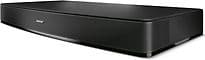 Bose Solo 15 Series II TV Sound System noir