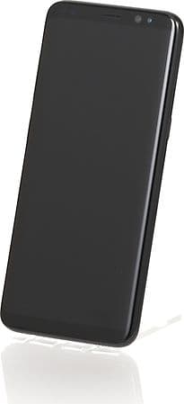 Samsung Galaxy S8 64 Go midnight black