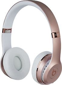 Beats Solo3 Wireless rosé or
