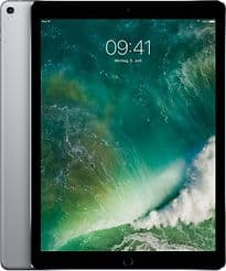 Apple iPad Pro 12,9 64 Go [Wi-Fi, modèle 2017] gris sidéral