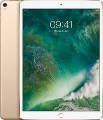Apple iPad Pro 10,5 256 Go [Wi-Fi, modèle 2017] or