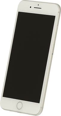 Apple iPhone 8 Plus 64 Go argent