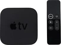 Apple TV 4K 32 Go noir