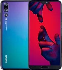 Huawei P20 Pro Dual SIM 128 Go twilight