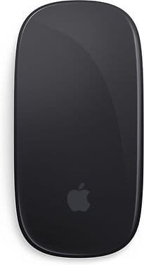 Apple Magic Mouse 2 [Bluetooth] gris sidéral