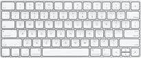 Apple Magic Keyboard [clavier anglais, QWERTY]