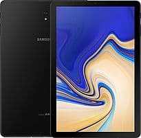 Samsung Galaxy Tab S4 10,5 64 Go [Wifi + 4G] ebony black