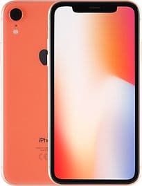 Apple iPhone XR 64GB corail