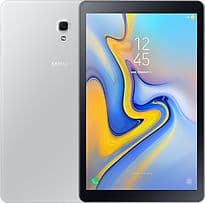 Samsung Galaxy Tab A 10.5 10,5 32 Go [Wifi] grey