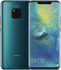 Huawei Mate 20 Pro Dual SIM 128Go emerald green