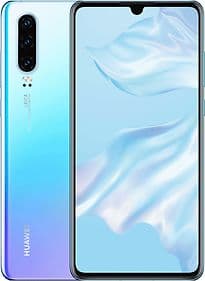 Huawei P30 Dual SIM 128 Go cristal