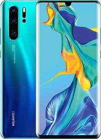 Huawei P30 Pro Dual SIM 256 Go bleu