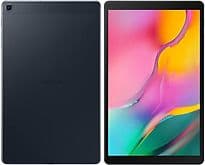 Samsung Galaxy Tab A 10.1 (2019) 10,1 32 Go [Wi-Fi + 4G] noir